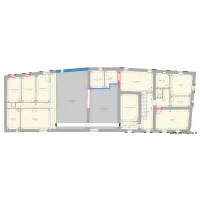 Mas Sarrians reprise m&eacute;tr&eacute;s