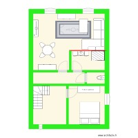 logement etage V2