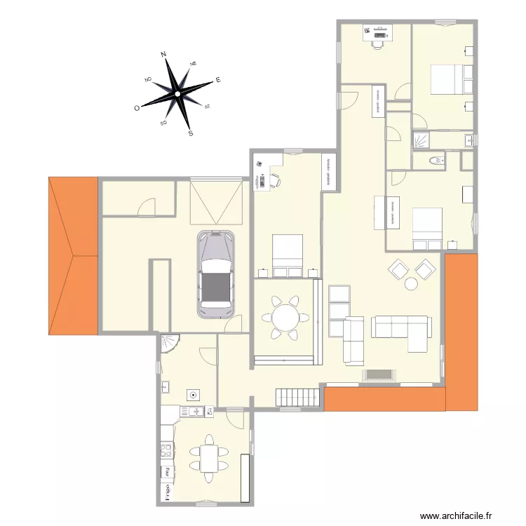 PAULY. Plan de PAULY. Plan de