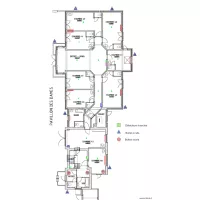 Warelles Pavillons des Dames RDC