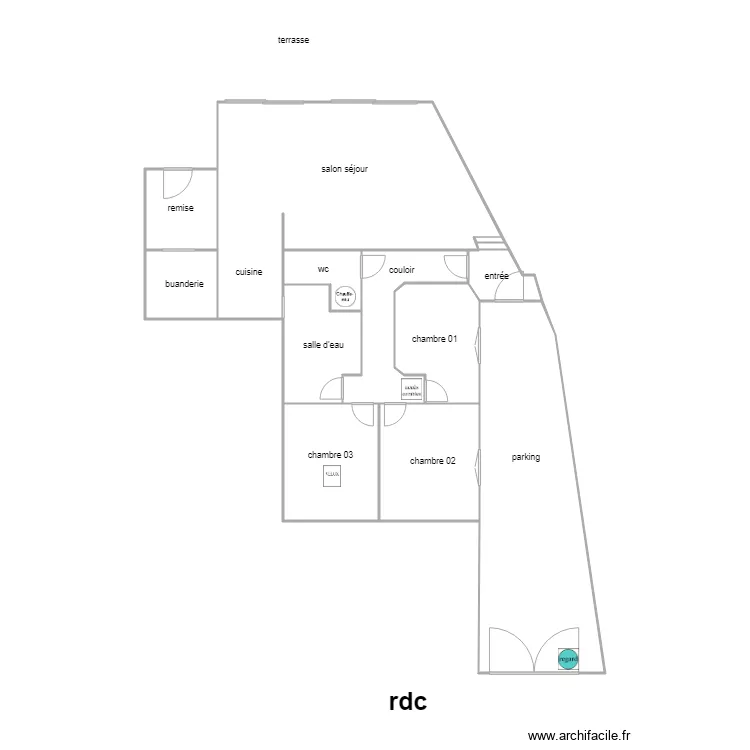 guibert ASS. Plan de guibert ASS. Plan de