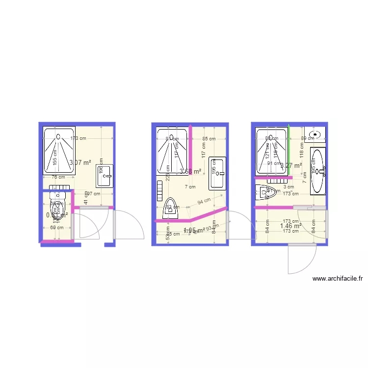 perrin . Plan de perrin . Plan de