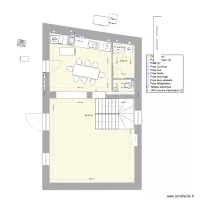 RDC Maison cuisine 2