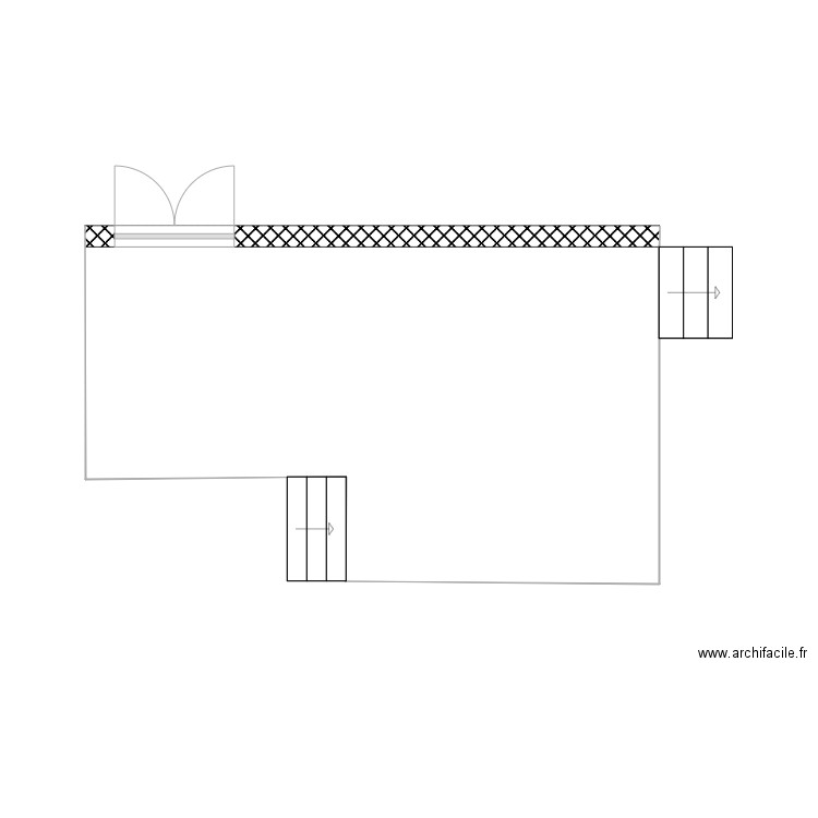 patioluc1. Plan de 0 pièce et 0 m2