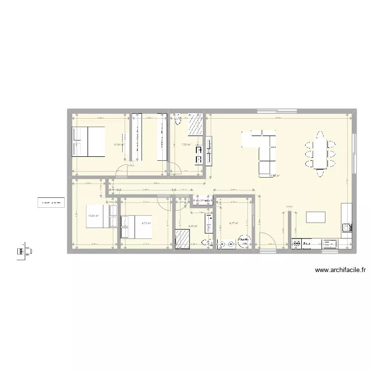 pedinielli 4.6. Plan de 