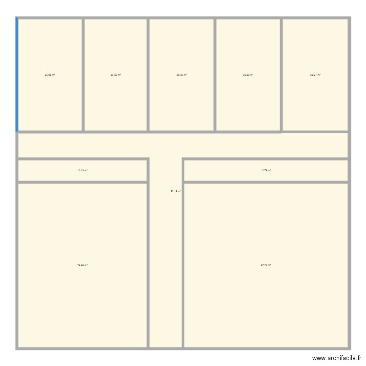 plan soumaila pro. Plan de 0 pièce et 0 m2