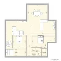 Arnaud MODIFI&Eacute;