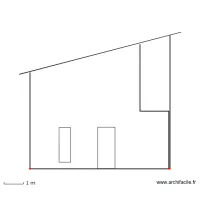 Fa&ccedil;ade Ouest 2