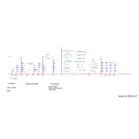 Schémas unifilaire RDC 300mA