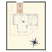 maison bord de mer