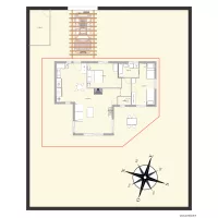 maison bord de mer