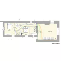 Bourg 19 SANS R1B R2 cuisine provisoire#6