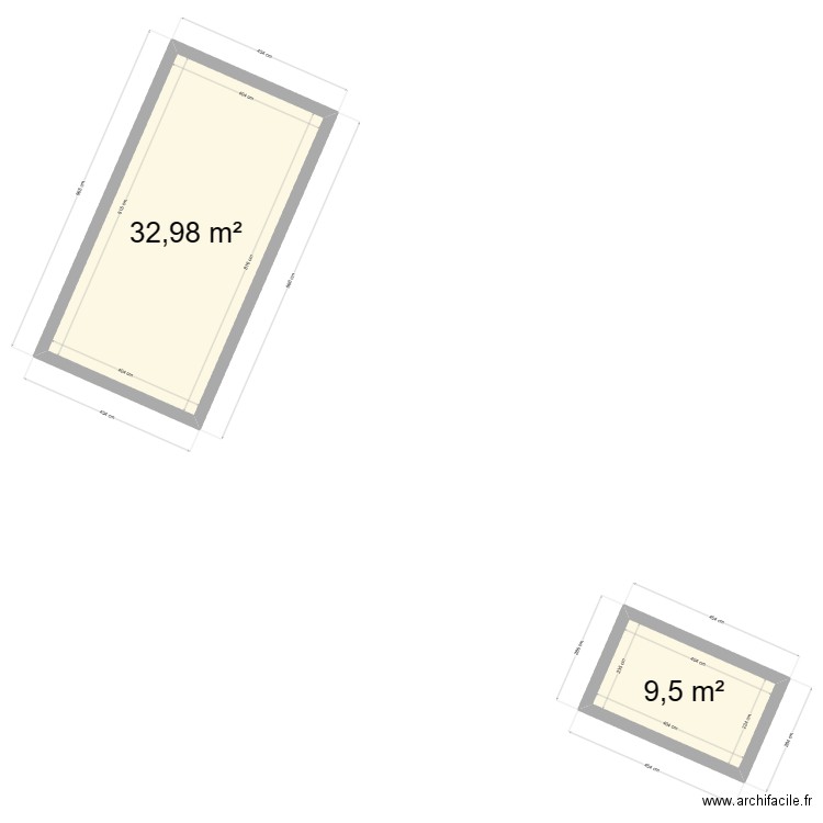Annexes. Plan de 0 pièce et 0 m2