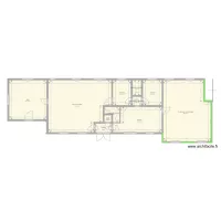 maison criel avec extensions sans pi&egrave;ces