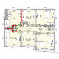 Moulin 1er &eacute;tage 06 02