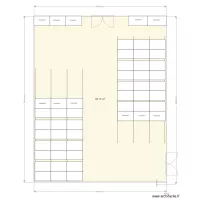 Medipole Garonne DE19 1486