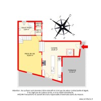 BI 6568 ETAGE 1 