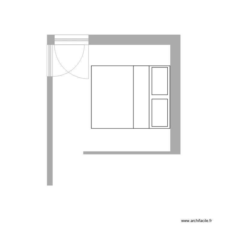 La Pergola. Plan de La Pergola. Plan de