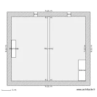 MENUISERIE GRENIER poutre