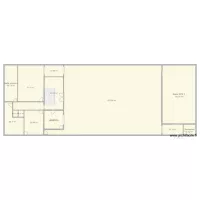 bat A etage 1 travaux BIS