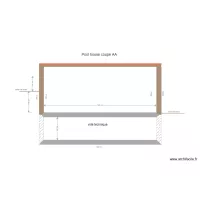 poool house COUPE AA