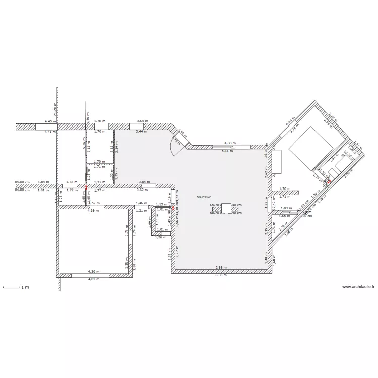 essai 2. Plan de 