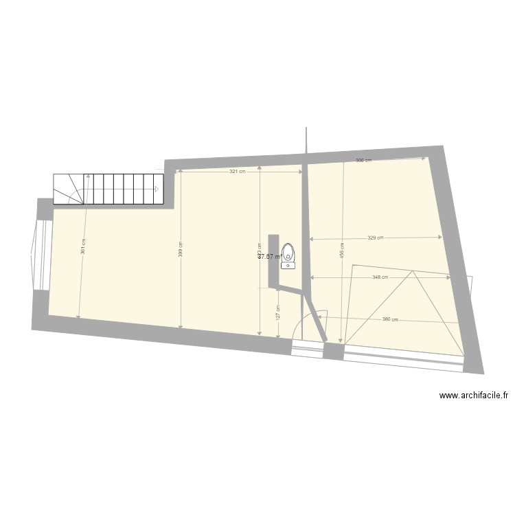 torreilles conflent minimal 2. Plan de 0 pièce et 0 m2