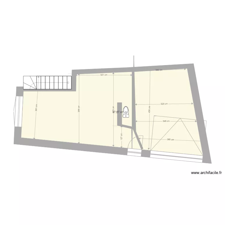 torreilles conflent minimal 2. Plan de 