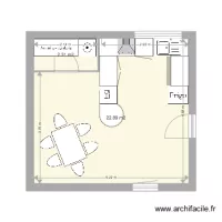 KERISPERN CUISINE MAISON GAUCHE 3