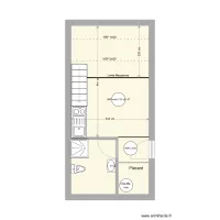 3 sas au vin - lot 7