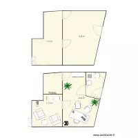 Plan Romans Sur Is&egrave;re