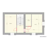 1er &eacute;tage Vaugneray