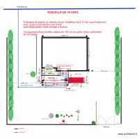 Circuit Pompe &agrave; Chaleur