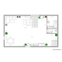 La Maison Loft RDC 2019
