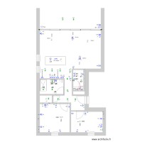 Appartement B1 C