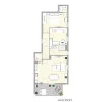 F3 lot 6 Bor&eacute;al