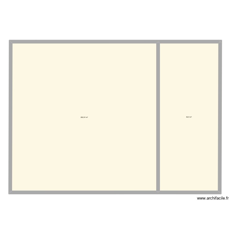 Tarabel. Plan de 0 pièce et 0 m2