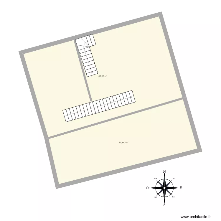 ELFASSY ARIE . Plan de 