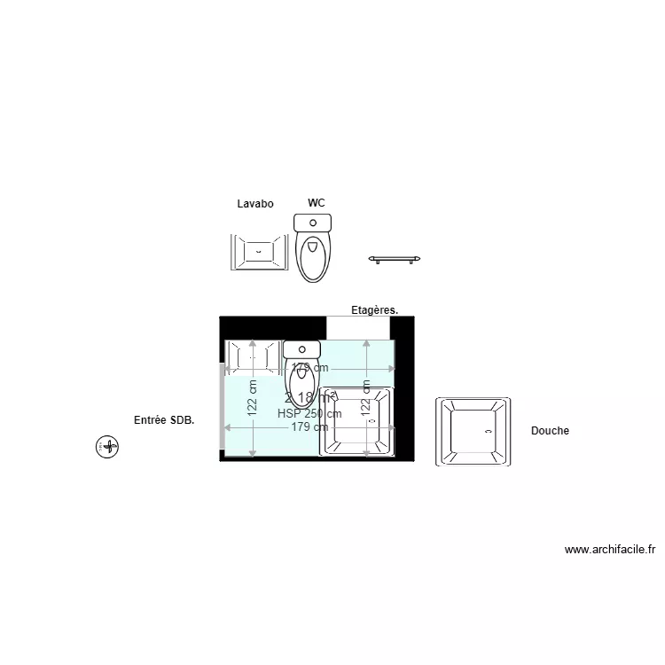 2019 12 15 SDB Vide. Plan de 