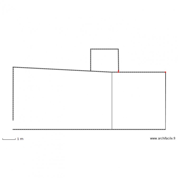 potagercollectif1. Plan de 0 pièce et 0 m2