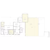 ghyveldeplan global avec cotations