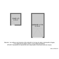 BI 6458 ANNEXES
