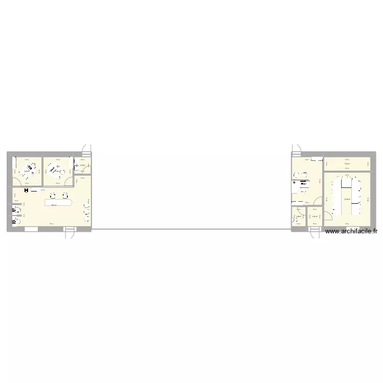 EFS - proposition BC. Plan de 