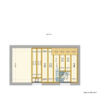 Mezzanine garage 2