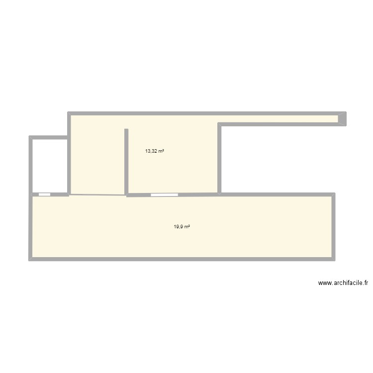 cuisine. Plan de 0 pièce et 0 m2