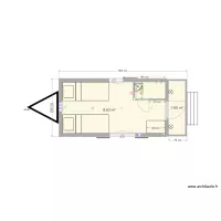 Roulotte Tsigane PI CO