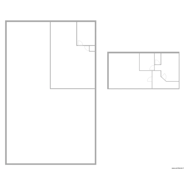 SCHAAL ERSTEIN. Plan de 