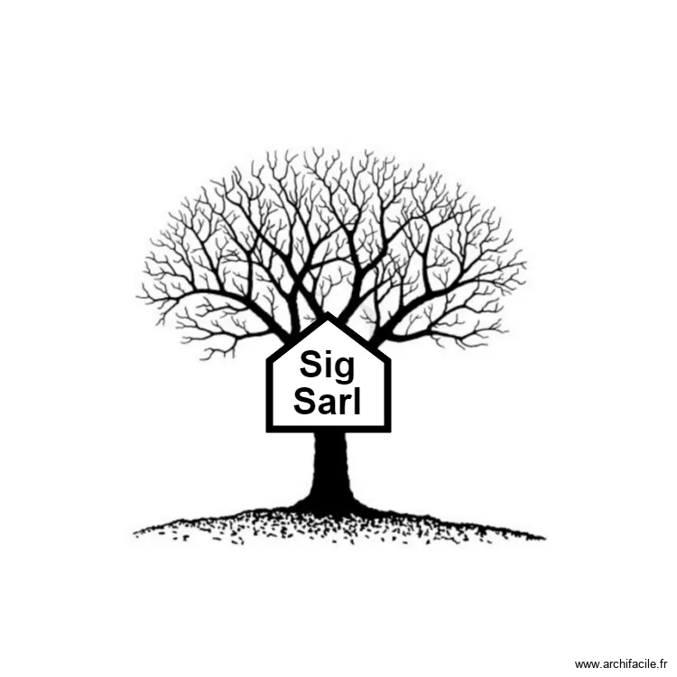 logo yo. Plan de 