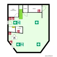 Centre Photographique de Marseille 