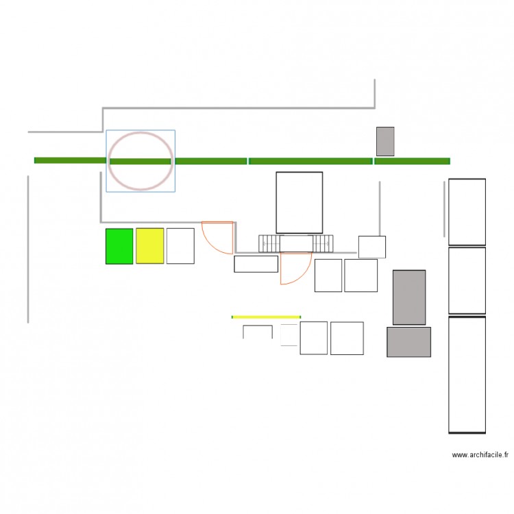 plan2. Plan de 0 pièce et 0 m2